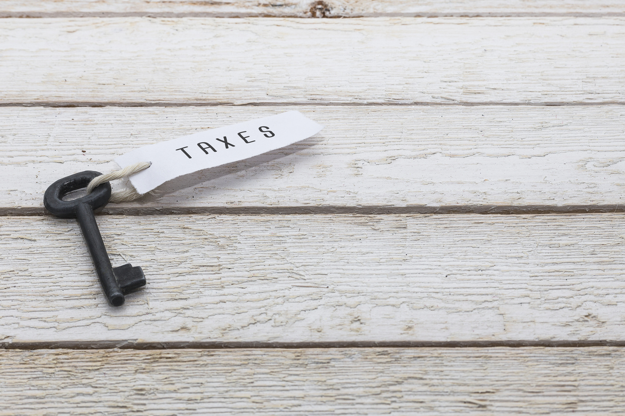 Fiscalité Luxembourg